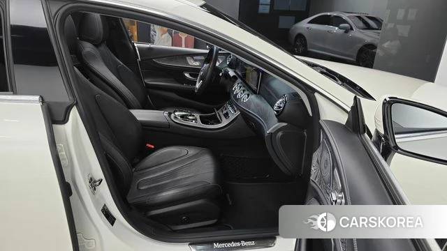 Mercedes-Benz CLS-Class C257 id 4459212 из Кореи 18