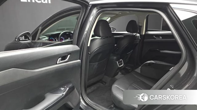 Kia K5 Hybrid 3rd Generation id 4835361 из Кореи 18