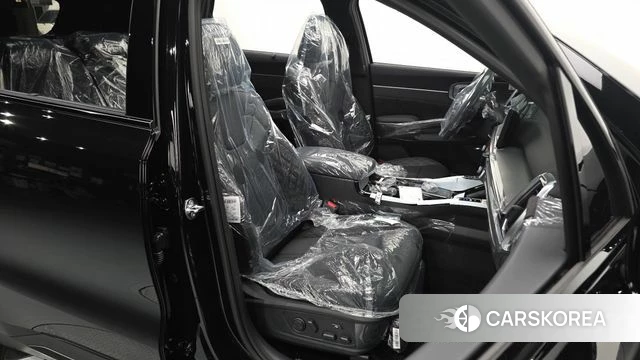 Kia The New Sorento 4th Generation id 4772853 из Кореи 18