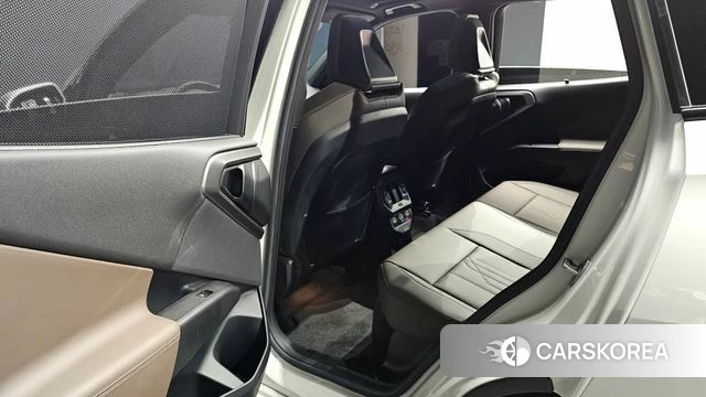 BMW X3 (G45) id 4421557 из Кореи 18