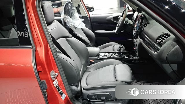 Mini Cooper S Clubman id 4774125 из Кореи 18