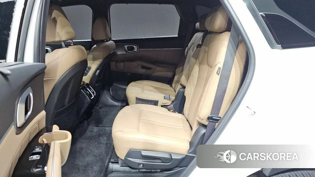 Kia The New Sorento 4th Generation id 4602627 из Кореи 18