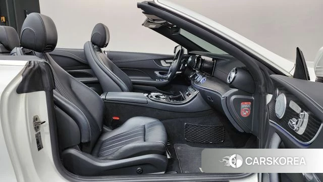 Mercedes-Benz E-Class W213 id 4882466 из Кореи 18