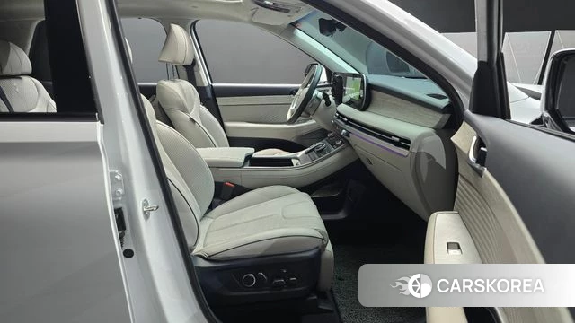Hyundai The New Palisade id 4635668 из Кореи 18