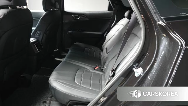 Kia The New Sportage 5th Generation id 4612075 из Кореи 18