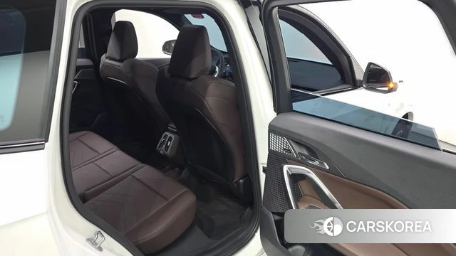 BMW X1 (U11) id 4185648 из Кореи 18