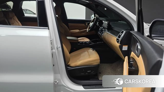 Kia Sorento 4th Generation id 4361197 из Кореи 18