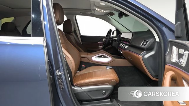 Mercedes-Benz GLE-Class W167 id 4421689 из Кореи 18