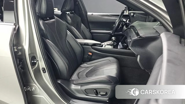 Lexus UX250h id 4780011 из Кореи 18
