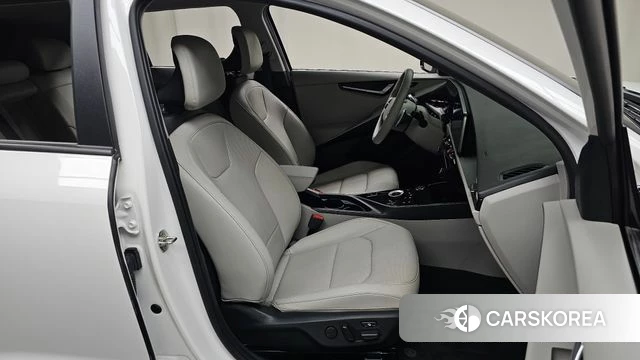 Kia Di All New Niro EV id 4409049 из Кореи 18