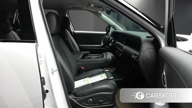 Hyundai Palisade (LX3) id 4421286 из Кореи 18
