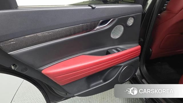Genesis G80 (RG3) id 4721126 из Кореи 18