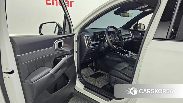 Kia The New Sorento 4th Generation id 4630181 из Кореи 18