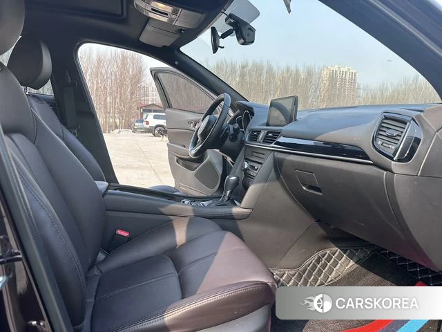 Mazda CX-4 id 4374652 из Китая 18