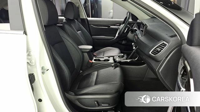 Kia The New Seltos id 4222710 из Кореи 18