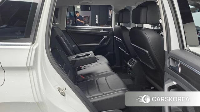 Volkswagen Tiguan second Generation id 4610454 из Кореи 18