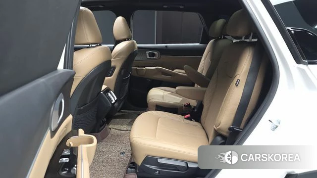 Kia The New Sorento 4th Generation id 4421788 из Кореи 18