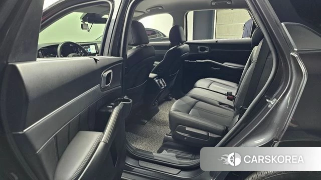 Kia Sorento 4th Generation id 4224843 из Кореи 18