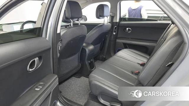 Hyundai Ionic 5 id 4936381 из Кореи 18