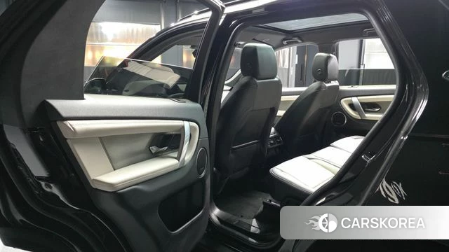 Land Rover Discovery Sports 2nd Generation id 4762601 из Кореи 18