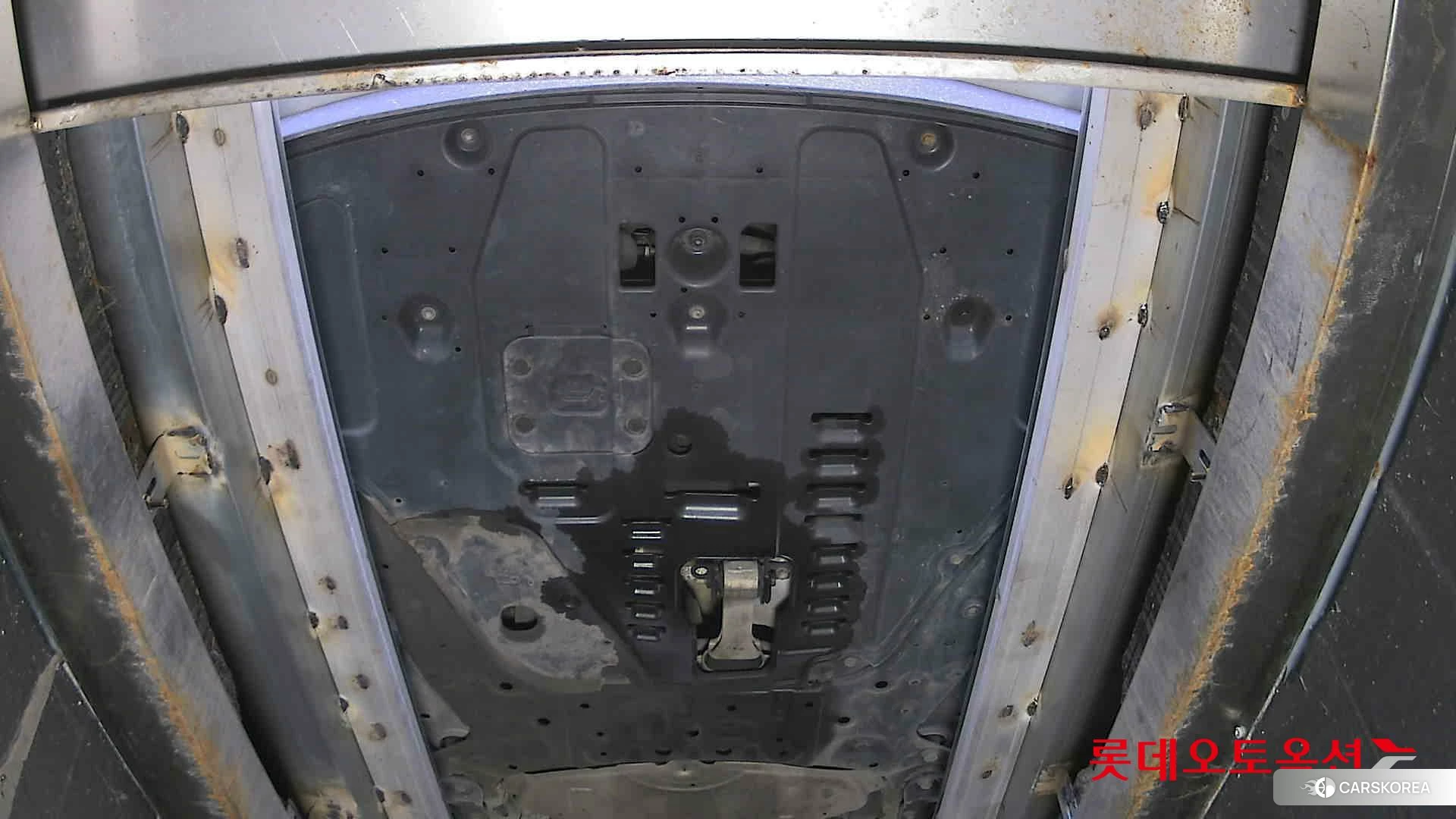 Kia Carnival id 3882096 из Кореи 18