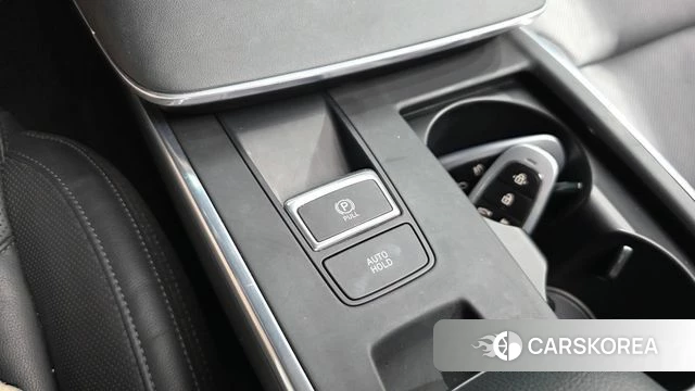 Hyundai The New Grandeur IG Hybrid id 4666286 из Кореи 17