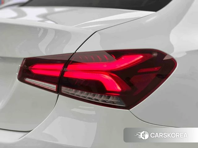 Mercedes-Benz Class A id 4290721 из Китая 18