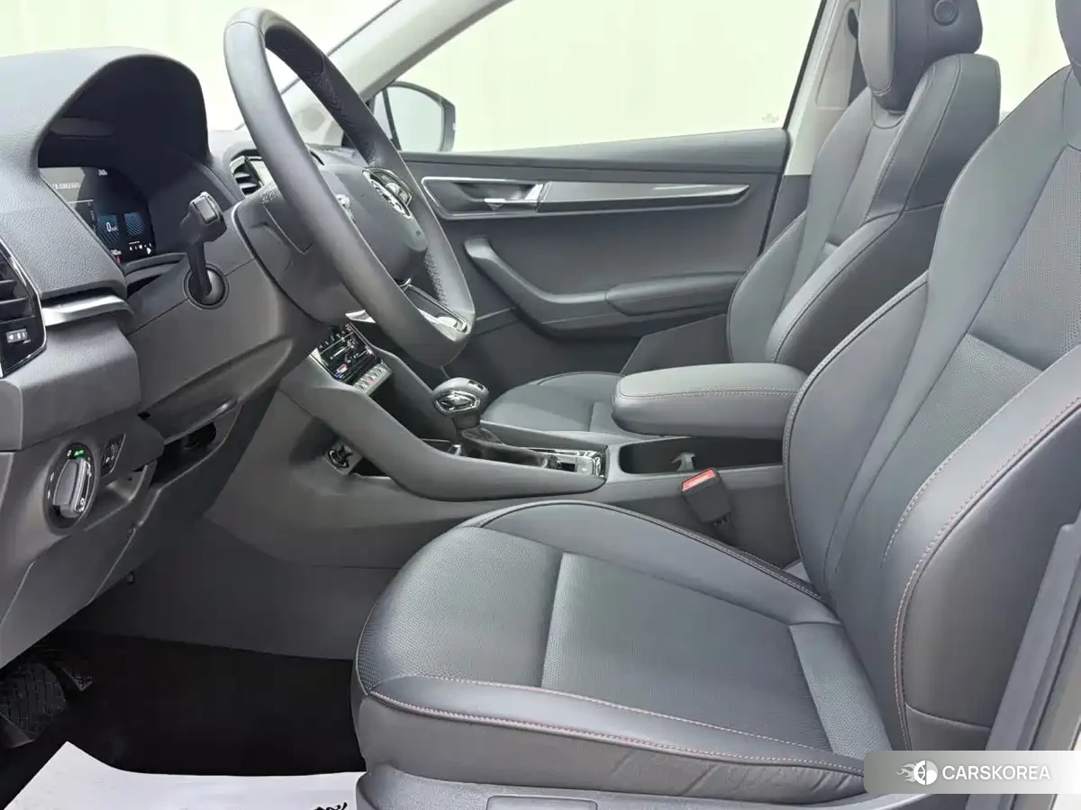 Skoda Karoq id 4686278 из Китая 18