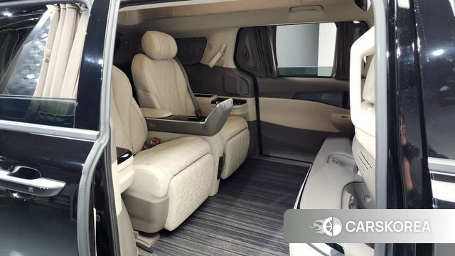 Kia The New Carnival 4th Generation id 4185906 из Кореи 18