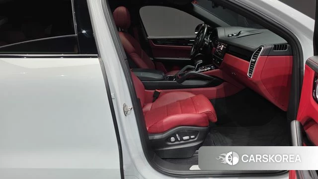 Porsche Cayenne (PO536) id 4855268 из Кореи 18