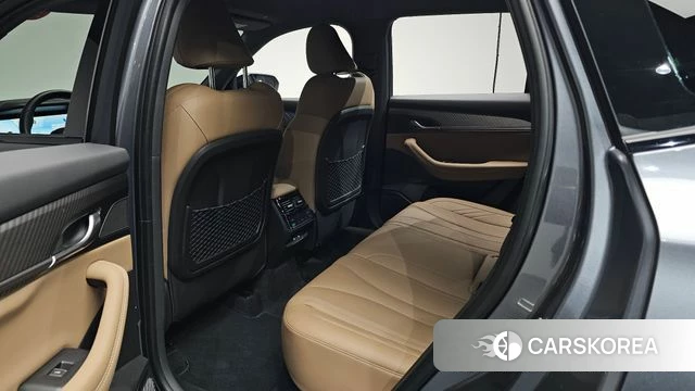 Renault Korea (Samsung) Grand Coleos id 4602250 из Кореи 18