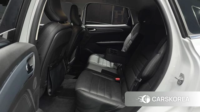Renault Korea (Samsung) XM3 id 4423935 из Кореи 18