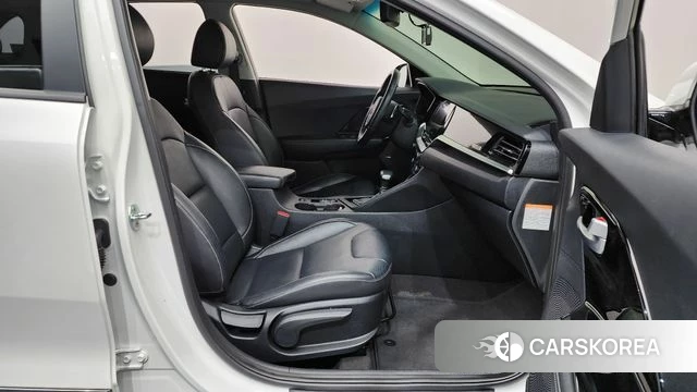 Kia The New Niro id 4284423 из Кореи 18