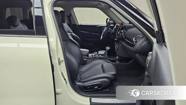 Mini Cooper Clubman id 4563047 из Кореи 18