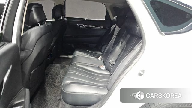 Genesis G80 (RG3) id 4481091 из Кореи 18