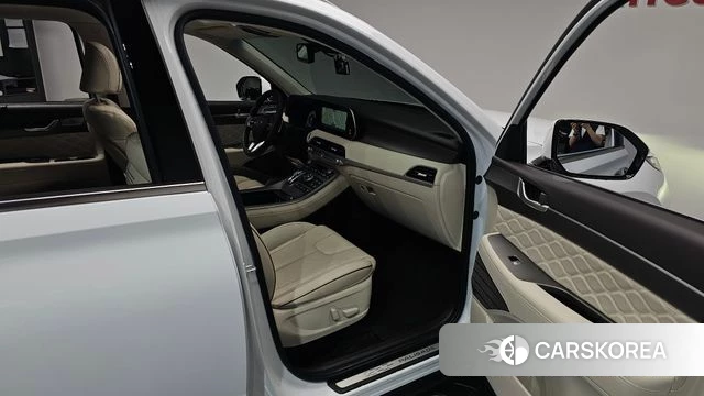 Hyundai Palisade id 4293281 из Кореи 18