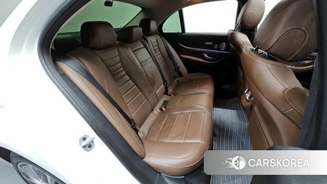 Mercedes-Benz E-Class W213 id 4318077 из Кореи 18