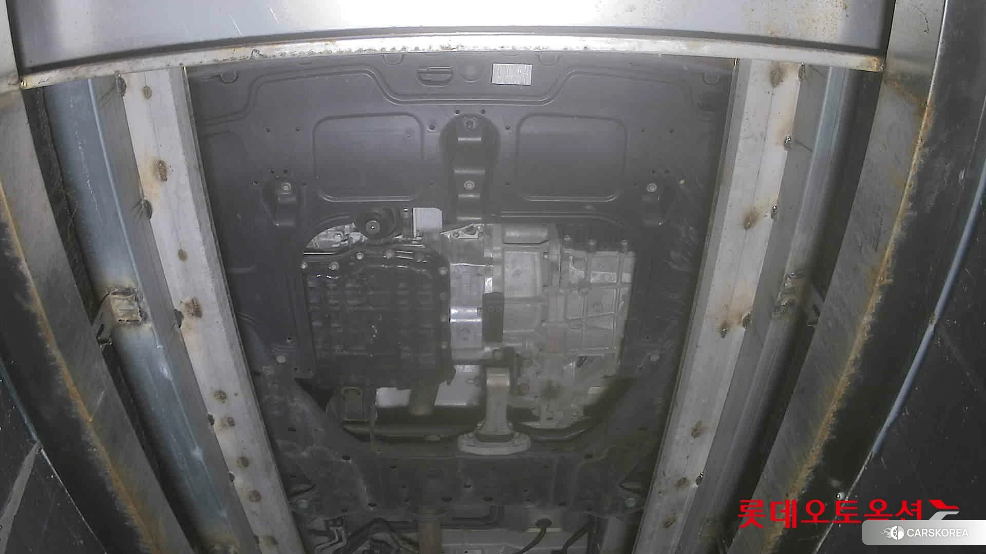 Hyundai Staria Lounge id 4674129 из Кореи 18