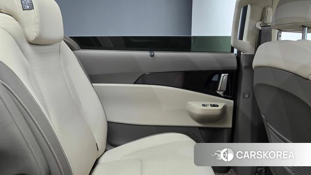 Kia The New Carnival 4th Generation id 4488238 из Кореи 18