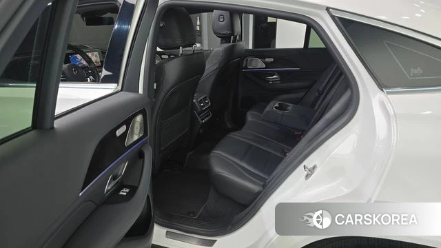 Mercedes-Benz GLE-Class W167 id 4388515 из Кореи 18