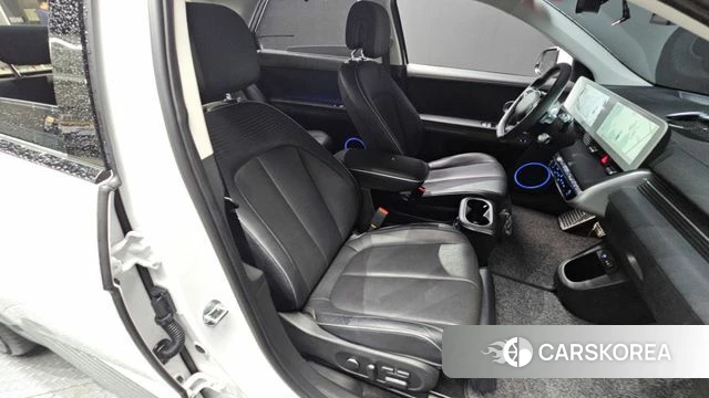 Hyundai Ionic 5 id 4489370 из Кореи 18