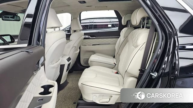 Hyundai Palisade id 4740714 из Кореи 18