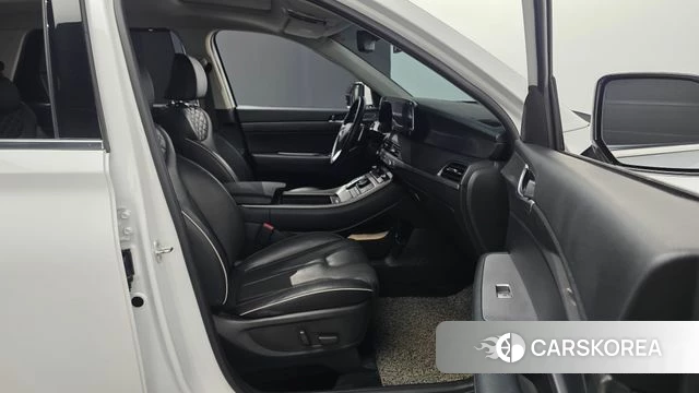 Hyundai Palisade id 4447001 из Кореи 18