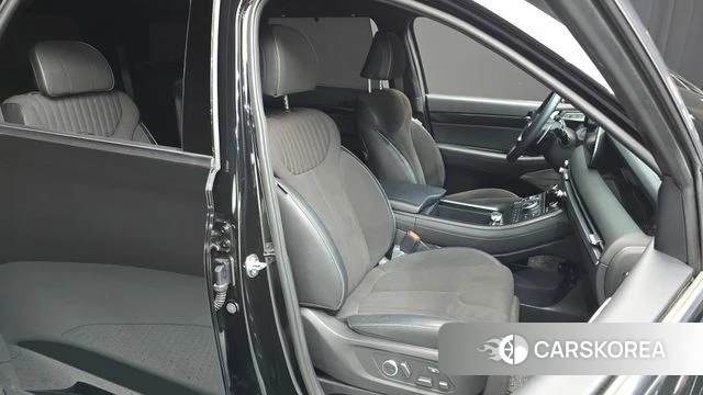 Hyundai The New Palisade id 4584433 из Кореи 18