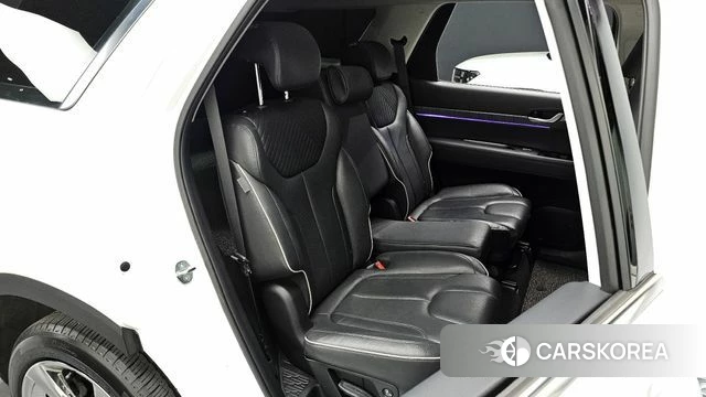 Hyundai The New Palisade id 4243782 из Кореи 18