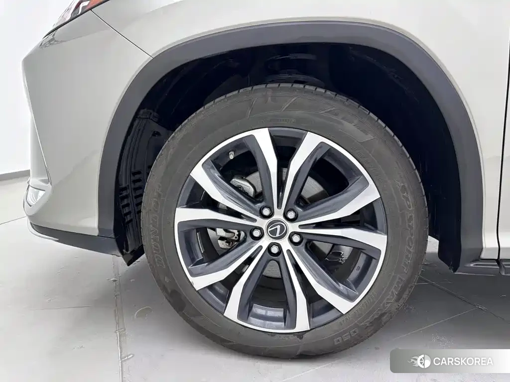 Lexus RX id 4601094 из Китая 18