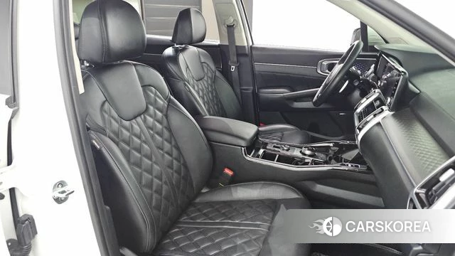 Kia Sorento 4th Generation id 4397140 из Кореи 18