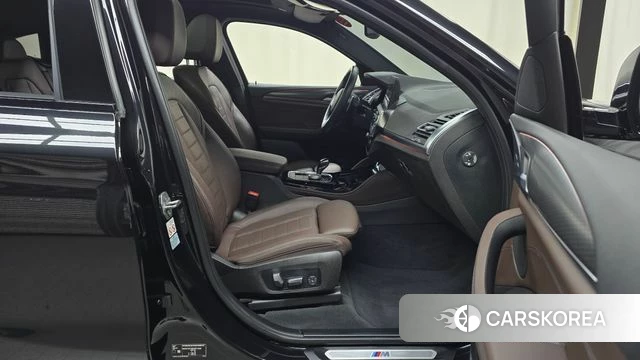BMW X4 (G02) id 4506220 из Кореи 18