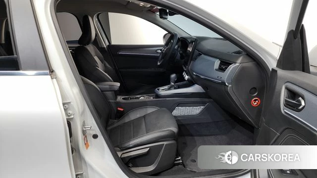 Renault Korea (Samsung) XM3 id 4224769 из Кореи 18