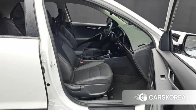 Kia Di Ol Nu Niro id 4566948 из Кореи 18